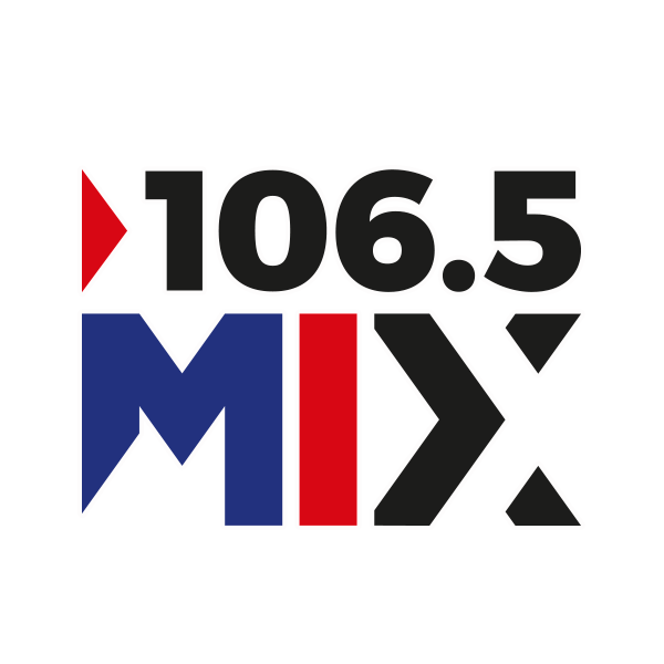 MIX 106.5 (Querétaro) - 106.5 FM - XHGV-FM - Grupo ACIR - Querétaro, Querétaro