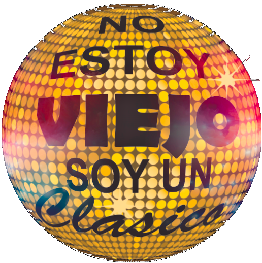 Soy un Clasico