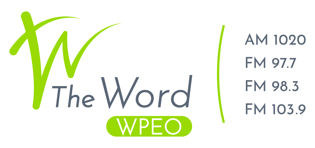 The Word WPEO 1020 AM