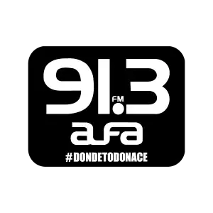 ALFA 91.3 (Ciudad de México) - 91.3 FM - XHFAJ-FM - Grupo Radio Centro - Ciudad de México