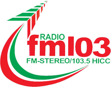 Radio FM-103 - 103.5