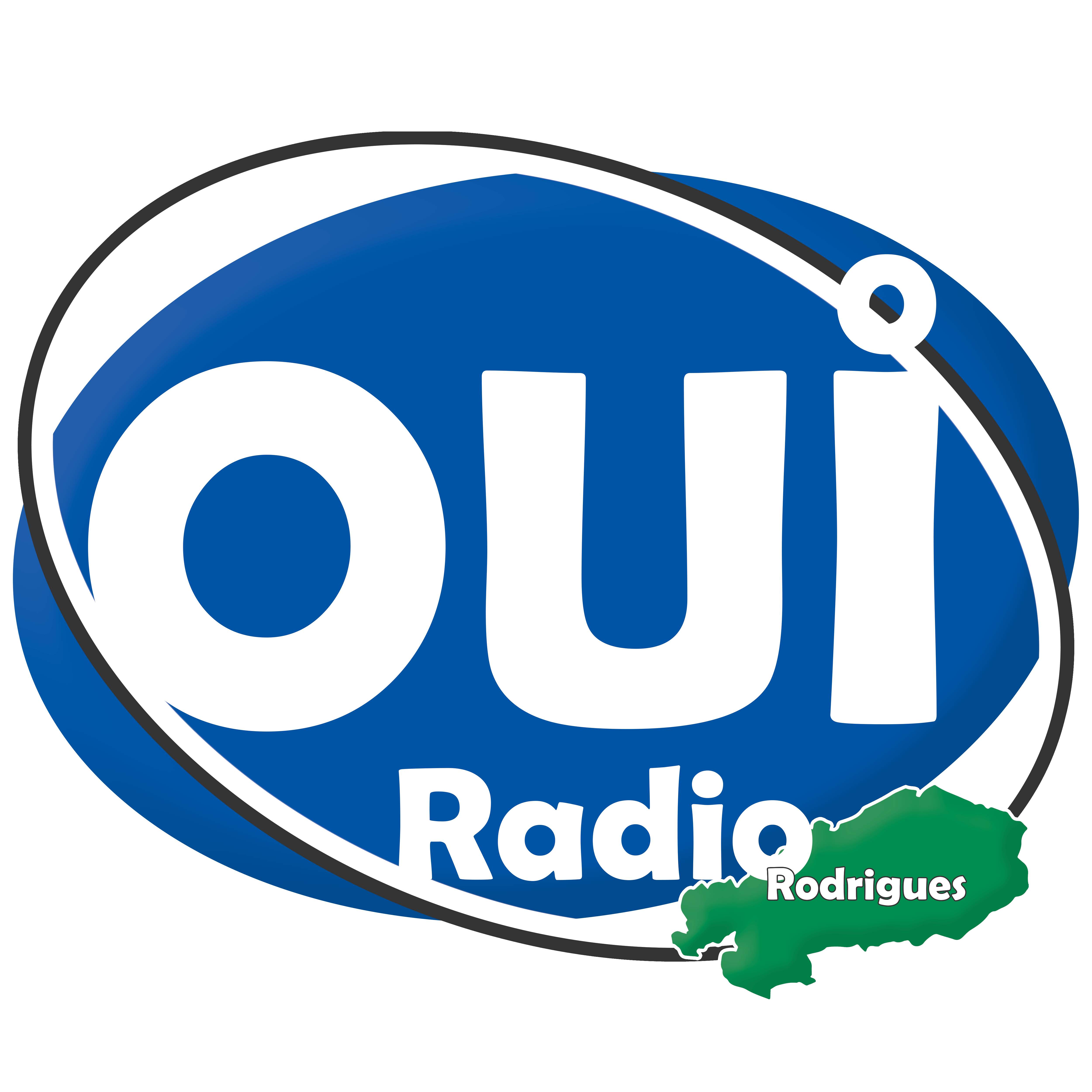 OUi Radio Rodrigues