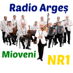 Argeș Mioveni NR1