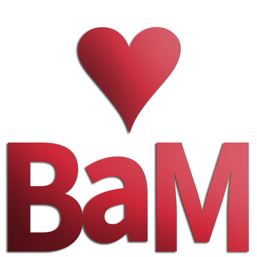 bAm BaM RADIO - All shades of house