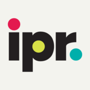 IPR Studio One (Iowa Public Radio)
