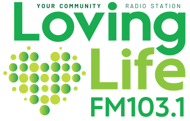 Loving Life FM - Grafton - 103.1 FM (AAC)