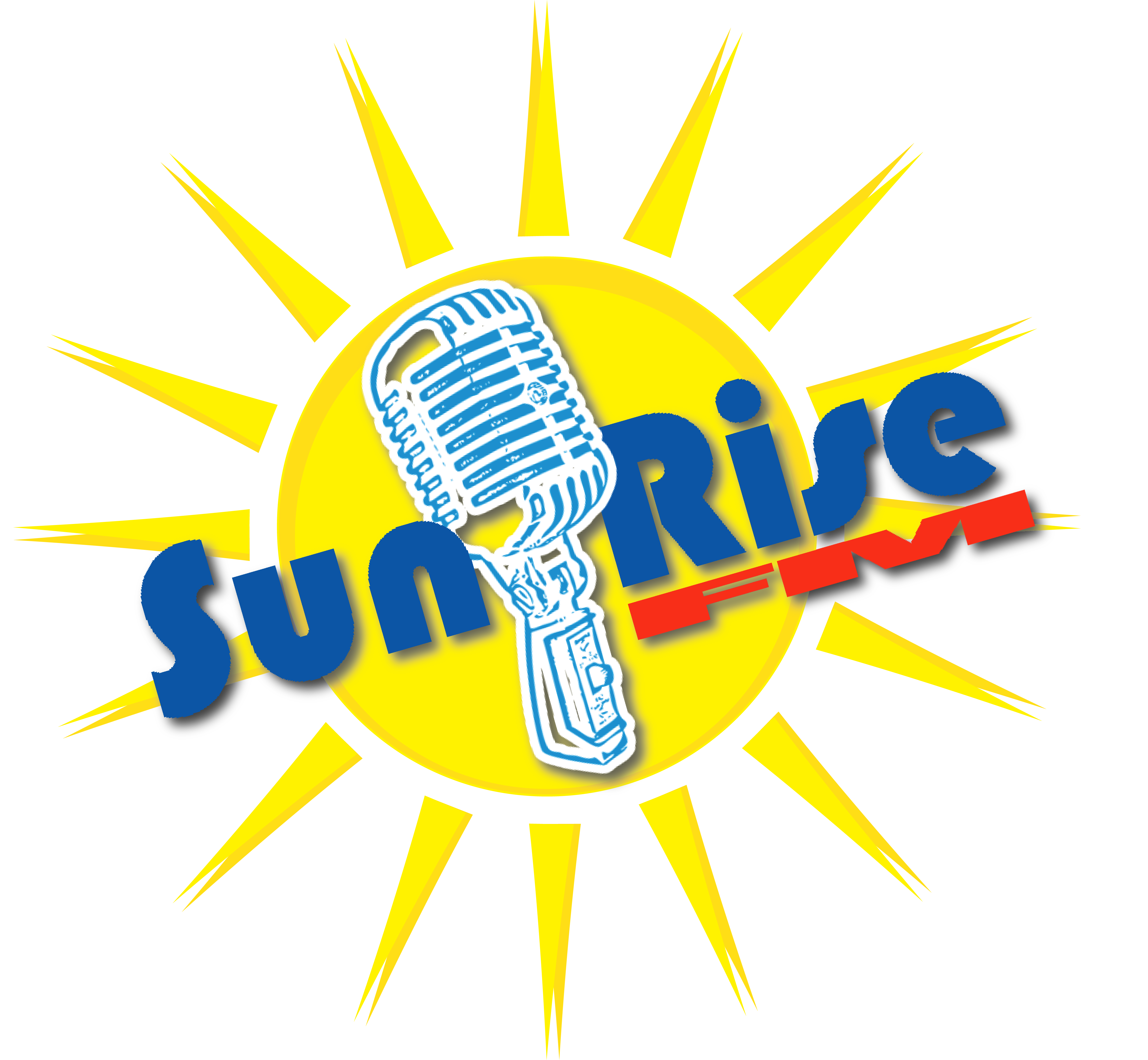SunriseFM