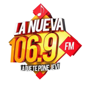 La Nueva 106.9 FM